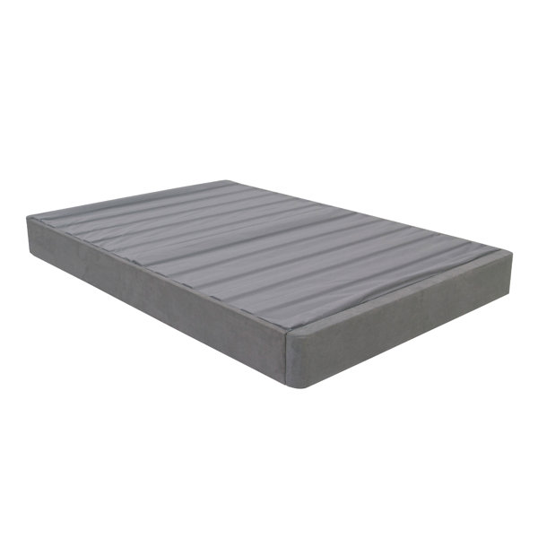 Box Springs & Mattress Foundations You'll Love in 2023